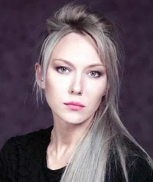 Маргарита Исаченко