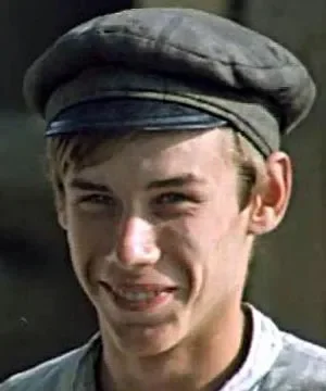 Сергей Дементьев