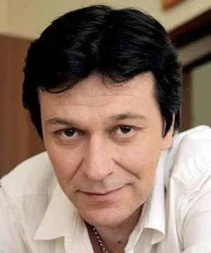 Игорь Карташев