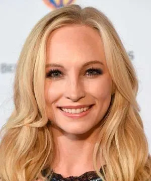 Кэндис Кинг (Candice King)