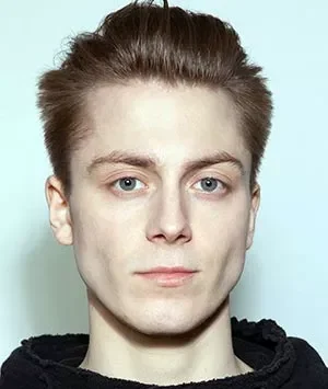 Егор Кирячок