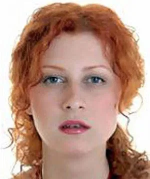Евгения Жукова (II)