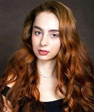 Екатерина Захарова (III)