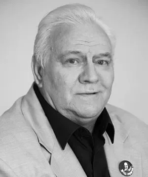 Евгений Князев (II)