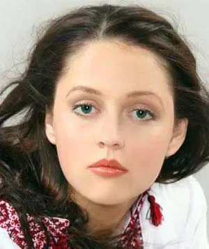 Елена Есенина