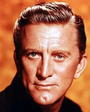 Кирк Дуглас (Kirk Douglas)