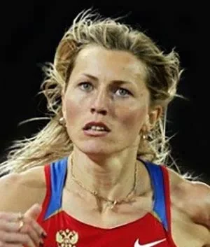 Светлана Клюка