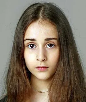 Карина Каграманян