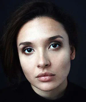 Ольга Дибцева