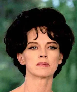 Джуди Дэвис (Judy Davis)