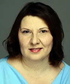 Мария Клешнина