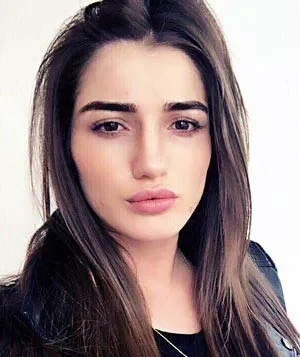 Фатима Дудиева