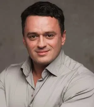 Никита Зверев